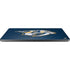 NHL Nashville Predators Distressed Surface Laptop 7 15in Skin