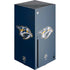 NHL Nashville Predators Distressed Xbox Series X Skins