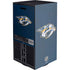 NHL Nashville Predators Distressed XBox Series X Digital Edition Console Skin
