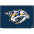 NHL Nashville Predators Distressed Dell XPS Skin