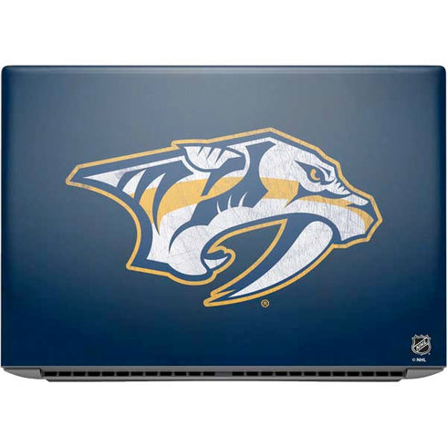 NHL Nashville Predators Distressed HP ZBook Fury 16 G10 Skin