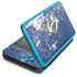NHL Nashville Predators Frozen Nintendo Skins