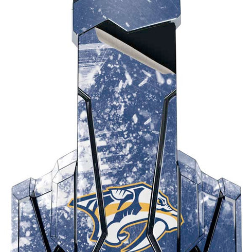 NHL Nashville Predators Frozen BENGOO G9000 Skin