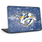NHL Nashville Predators Frozen HP Chromebook Skin