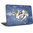 NHL Nashville Predators Frozen HP Chromebook Skin