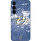 NHL Nashville Predators Frozen Galaxy A36 5G Skin
