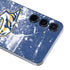 NHL Nashville Predators Frozen Galaxy A55 5G Skin