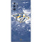NHL Nashville Predators Frozen Galaxy Note 10 Plus Skin