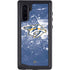 NHL Nashville Predators Frozen Galaxy Cases