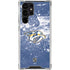 NHL Nashville Predators Frozen Galaxy S23 Ultra Clear Case