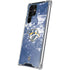 NHL Nashville Predators Frozen Galaxy S23 Ultra Clear Case