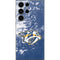 NHL Nashville Predators Frozen Galaxy Skins