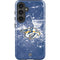 NHL Nashville Predators Frozen Galaxy S25 Impact Case