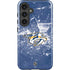 NHL Nashville Predators Frozen Galaxy S25 Impact Case