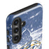 NHL Nashville Predators Frozen Galaxy S25 Impact Case