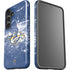 NHL Nashville Predators Frozen Galaxy S25 Impact Case