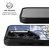 NHL Nashville Predators Frozen Galaxy S25 Kickstand Case