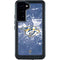 NHL Nashville Predators Frozen Galaxy S24 Plus Waterproof Case