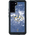 NHL Nashville Predators Frozen Galaxy S24 Plus Waterproof Case