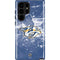 NHL Nashville Predators Frozen Galaxy S25 Ultra Impact Case