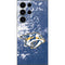 NHL Nashville Predators Frozen Galaxy S24 Ultra Skin