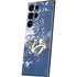NHL Nashville Predators Frozen Galaxy S24 Ultra Skin