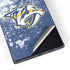 NHL Nashville Predators Frozen Galaxy S25 Ultra Skin