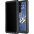 NHL Nashville Predators Frozen Galaxy S24 Ultra Waterproof Case