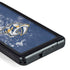 NHL Nashville Predators Frozen Galaxy S24 Ultra Waterproof Case