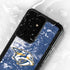 NHL Nashville Predators Frozen Galaxy S24 Ultra Waterproof Case