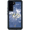 NHL Nashville Predators Frozen Galaxy S24 Waterproof Case