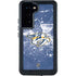 NHL Nashville Predators Frozen Galaxy S24 Waterproof Case