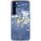 NHL Nashville Predators Frozen Galaxy S25 Clear Case