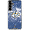 NHL Nashville Predators Frozen Galaxy S26 Plus Clear Case