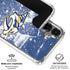 NHL Nashville Predators Frozen Galaxy S26 Plus Clear Case