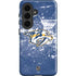 NHL Nashville Predators Frozen Galaxy S26 Plus Impact Case