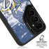 NHL Nashville Predators Frozen Galaxy S26 Plus Kickstand Case
