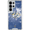 NHL Nashville Predators Frozen Galaxy S26 Ultra Clear Case