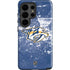 NHL Nashville Predators Frozen Galaxy S26 Ultra Impact Case