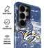 NHL Nashville Predators Frozen Galaxy S26 Ultra Impact Case
