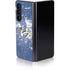 NHL Nashville Predators Frozen Galaxy Z Fold5 5G Skin