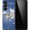 NHL Nashville Predators Frozen Galaxy Z Fold5 5G Skin