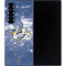 NHL Nashville Predators Frozen Galaxy Z Fold6 Skin