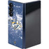 NHL Nashville Predators Frozen Galaxy Z Fold6 Skin