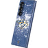 NHL Nashville Predators Frozen Galaxy Z Fold6 Skin