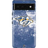 NHL Nashville Predators Frozen Pixel Cases