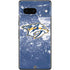 NHL Nashville Predators Frozen Pixel Skins