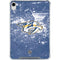 NHL Nashville Predators Frozen iPad 11th Gen (2025) Clear Case