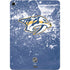 NHL Nashville Predators Frozen Apple iPad Air Skin