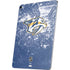 NHL Nashville Predators Frozen Apple iPad Air Skin